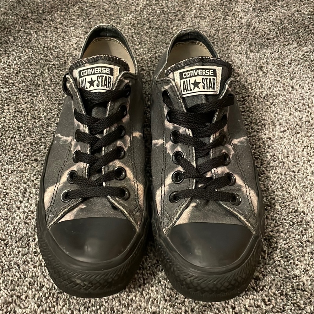 Custom Converse All Star